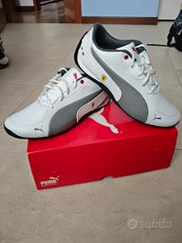 Scarpe Puma X Ferrari 