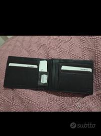portafoglio uomo samsonite