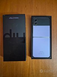 Galaxy  flip4  256gb