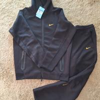 Tuta Nike x NOCTA - Nera/Gialla - Taglia M