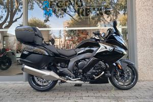 Bmw K1600GT - Anno 2022 - Km 25500