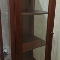 Mobiluccio classico bagno