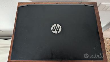 HP Pavilion Gaming 15 Doppio Disco

