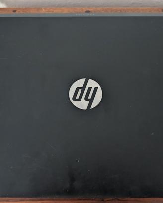 HP Pavilion Gaming 15 Doppio Disco

