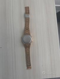 Orologio  casio originale