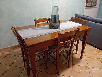tavolo cucina 