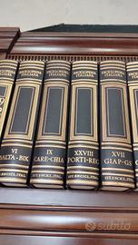 ENCICLOPEDIA TRECCANI COMPLETA