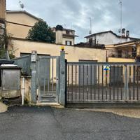 Box auto ristrutturato