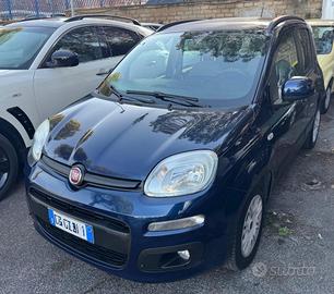 FIAT Panda 1.2 Pop