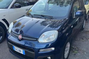 FIAT Panda 1.2 Pop
