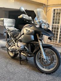 Bmw r 1200 gs