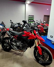 Ducati Hypermotard V2 2026 km 2000 UNIPRÒ NUOVA