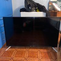 Televisione smart TV