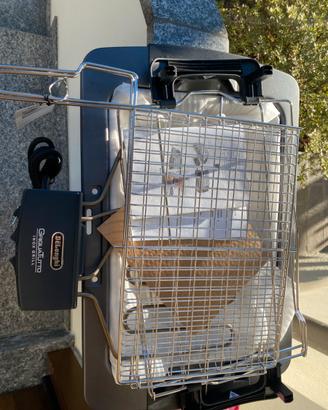 Grill nuovo de longhi