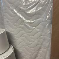 X sgombro Magazzino Materasso 140x190 francese