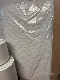 X sgombro Magazzino Materasso 140x190 francese