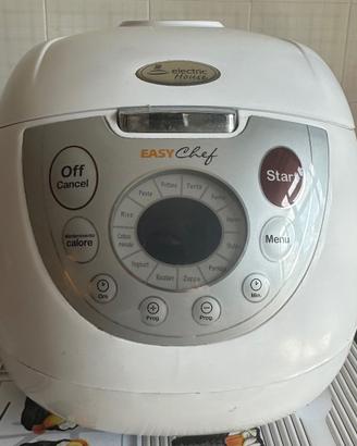 Easy chef multiuso cucina