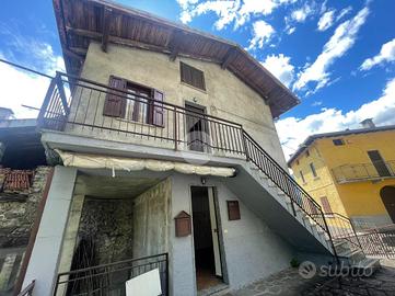 CASA INDIPENDENTE A MALONNO