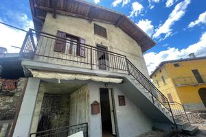 CASA INDIPENDENTE A MALONNO