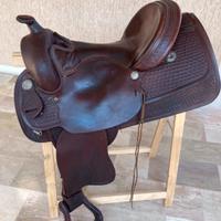 Sella Continental Saddlery