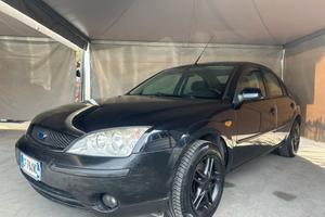 Ford Mondeo 2.0 16V TDCi (130CV) 4p. Ghia