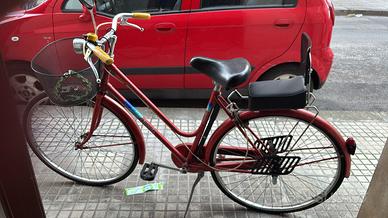 Bici chiorda vintage