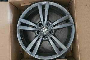 giulietta scarico diretto magneti marelli