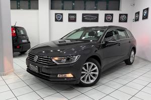 Volkswagen Passat 2.0 TDI DSG Business BlueMotion 