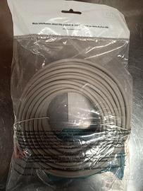 cavo ethernet 20 mt