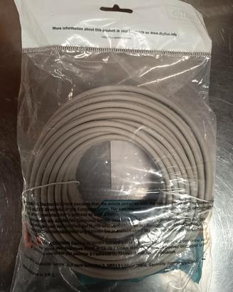 cavo ethernet 20 mt
