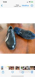 scarpe da golf