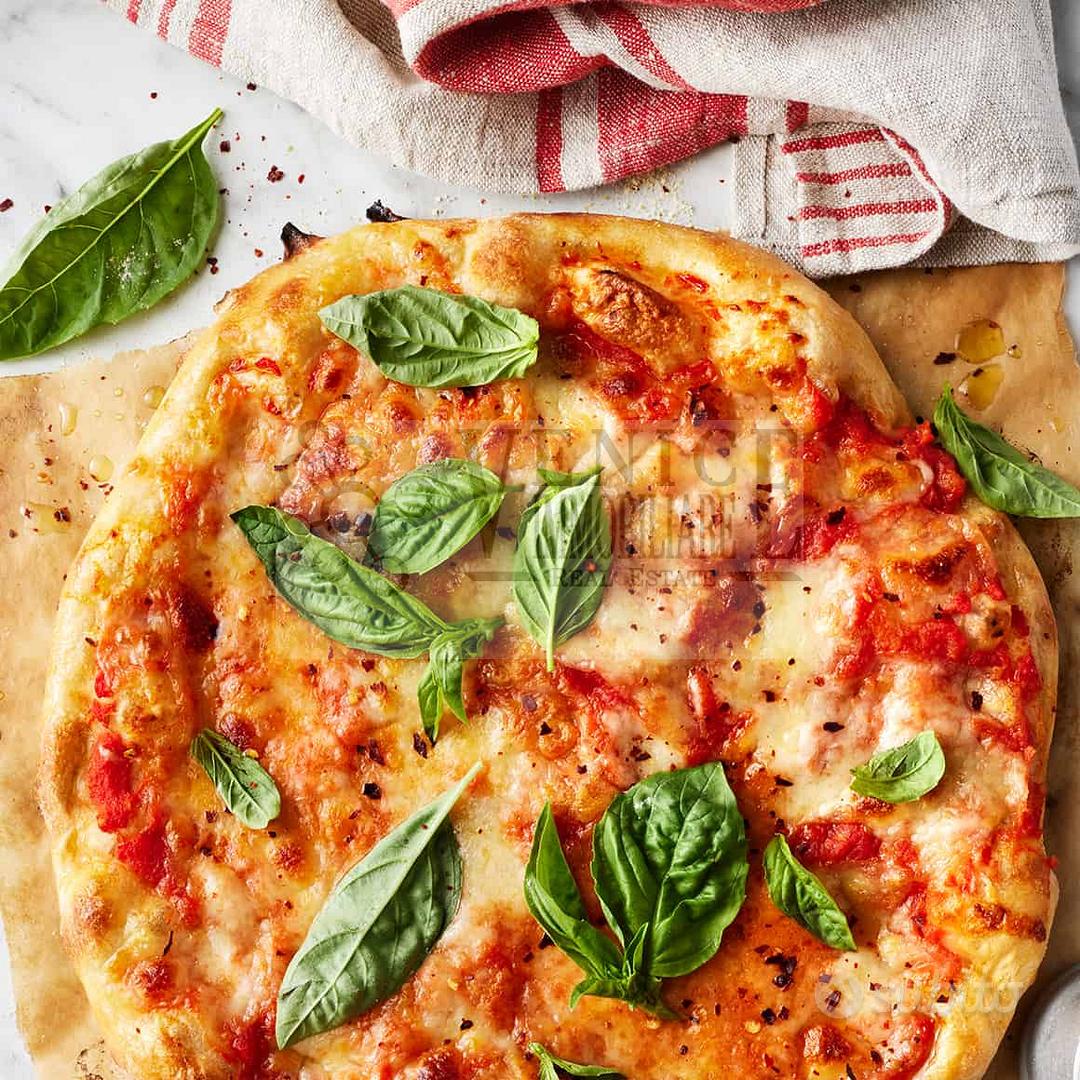 Pizzeria Take Away a Carpenedo - Vista 2