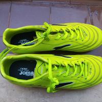 Scarpe calcio-Joma-Agulia  Taglia 45