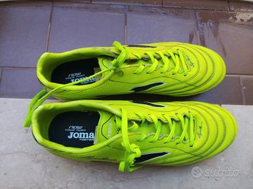 Scarpe calcio-Joma-Agulia  Taglia 45