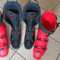 Atomic Redster CS 130 Club Sport