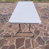 tavolo da campeggio