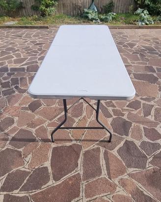 tavolo da campeggio