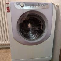 Lavatrice Hotpoint Ariston Aqualtis
