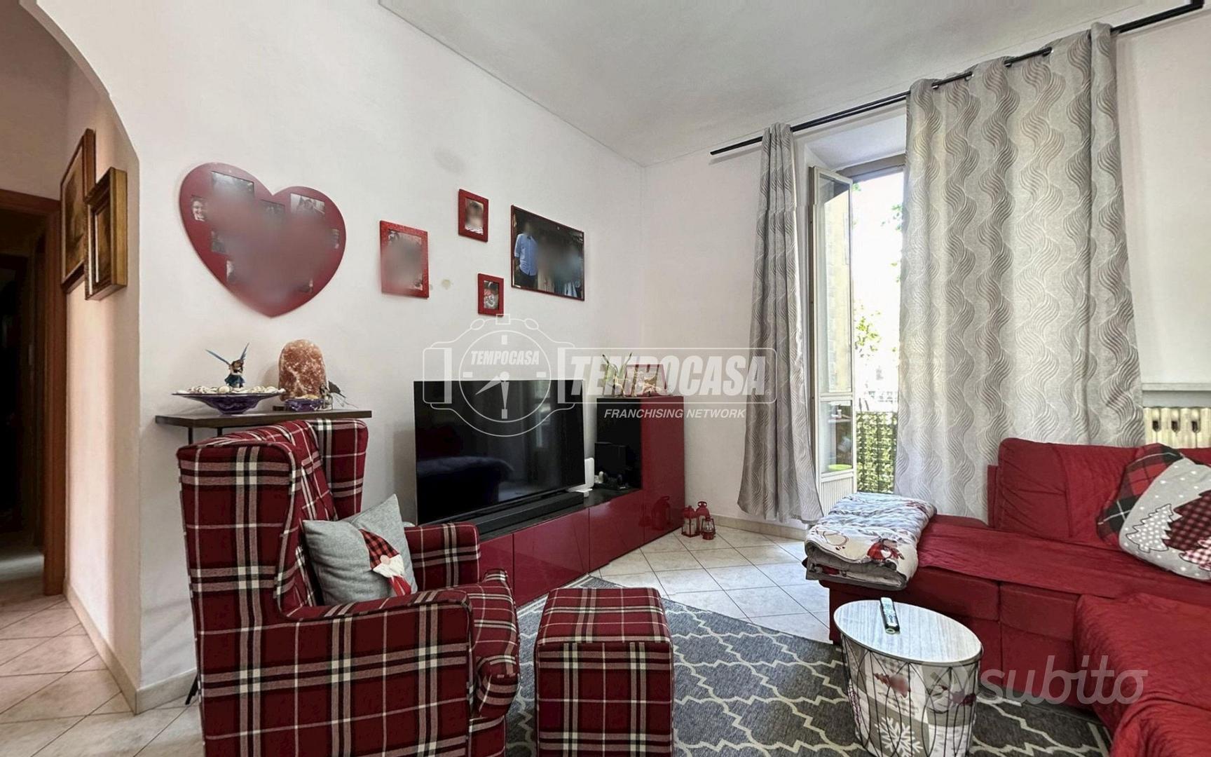 Appartamento – Torino, Cenisia, Circoscrizione 3 - Vista 5