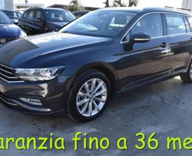 VOLKSWAGEN Passat Variant 2.0 TDI SCR EVO DSG Bu