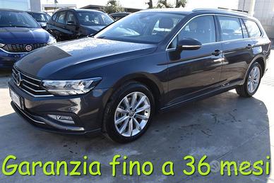 VOLKSWAGEN Passat Variant 2.0 TDI SCR EVO DSG Bu