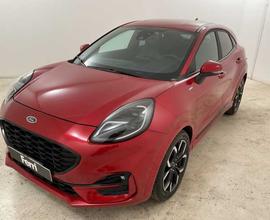 Ford Puma 1.0 ecoboost h st-line x s&s 155cv