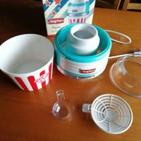 macchina pop corn ariete