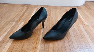 Scarpe décolleté Graceland 35