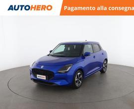 SUZUKI Swift JT43761