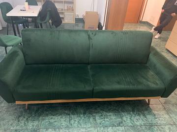 Divano letto