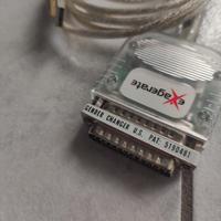 cavo adattatore usb- parallela XUPP25