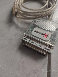 cavo adattatore usb- parallela XUPP25