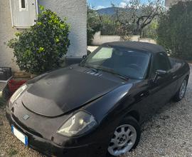 FIAT barchetta - 2001