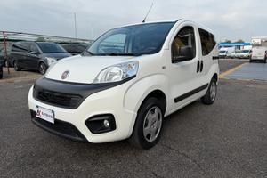 Fiat Qubo 2017 1.4 8v natural power Lounge 70cv - 